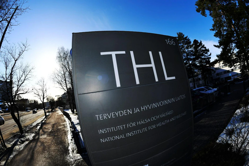 Korkein ilmaantuvuusluku on edelleen Helsingin ja Uudenmaan sairaanhoitopiirin alueella. Lehtikuva / Antti Aimo-Koivisto
