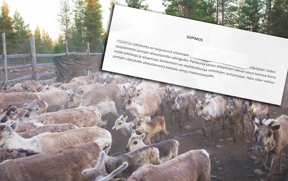 Ainakin yksi sopimuksen allekirjoittanut viljelijä on MTK:n lakimiehen Vesa Malilan mukaan käsittänyt sopimuksen tarkoituksen väärin. Viljelijän ymmärryksen mukaan kyse olisi ollut pelkästään aitaamissopimuksesta.