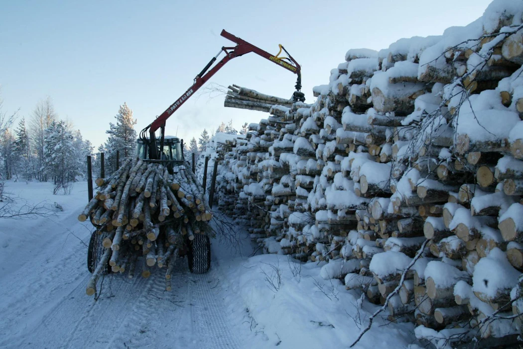 MTK muistuttaa, että metsäbiomassalla on merkittävä rooli EU:n ilmastotavoitteiden saavuttamisessa.
