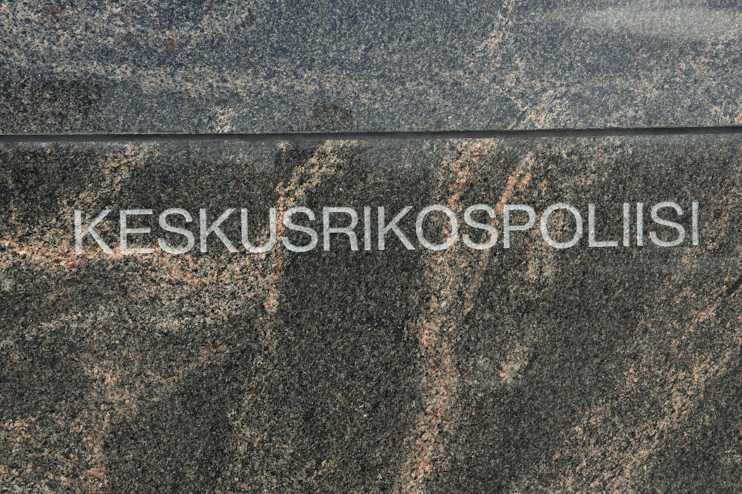 Keskusrikospoliisi otti tutkintavastuun Tornion tiistaisesta räjähdyksestä.