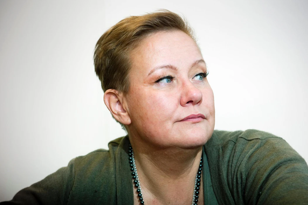 Sirpa Pietikäinen haluaa EU:n arvioivan, kuinka paljon maataloustuet edistävät eläinten hyvinvointia tai ravinnekiertoa.