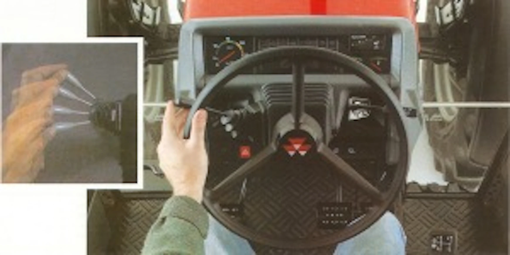 93MF3000Dynashift