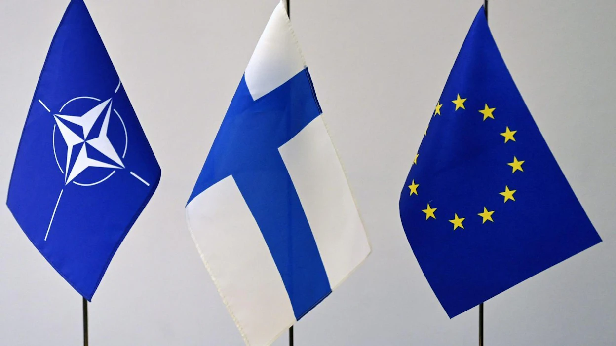 Suomalaisista hieman yli neljännes eli 26 prosenttia kannattaa puolustusliitto Naton jäseneksi liittymistä.