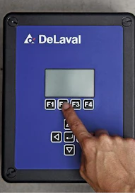 Kuva: DeLaval