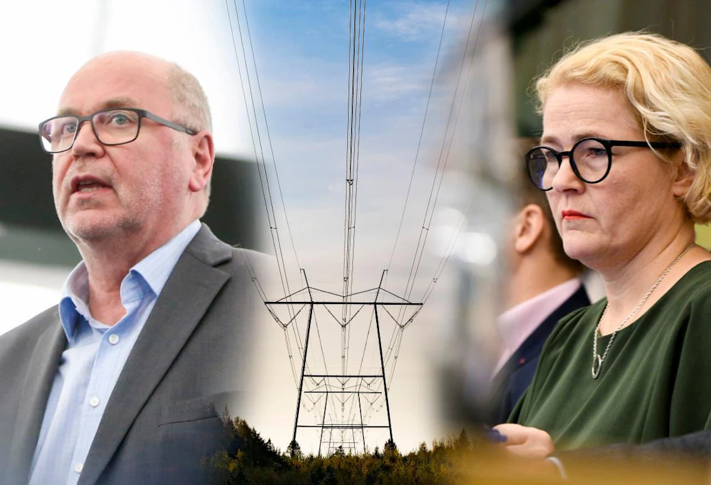 Eero Heinäluoman ja Miapetra Kumpula-Natrin mukaan Euroopan vihreän kehityksen ohjelma tukee talouden palautumista koronakriisistä.