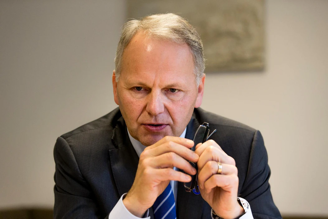 Leppä itse on puhunut reilun kaupan asiamiehen asettamisesta ennen ministeriaikaansa.