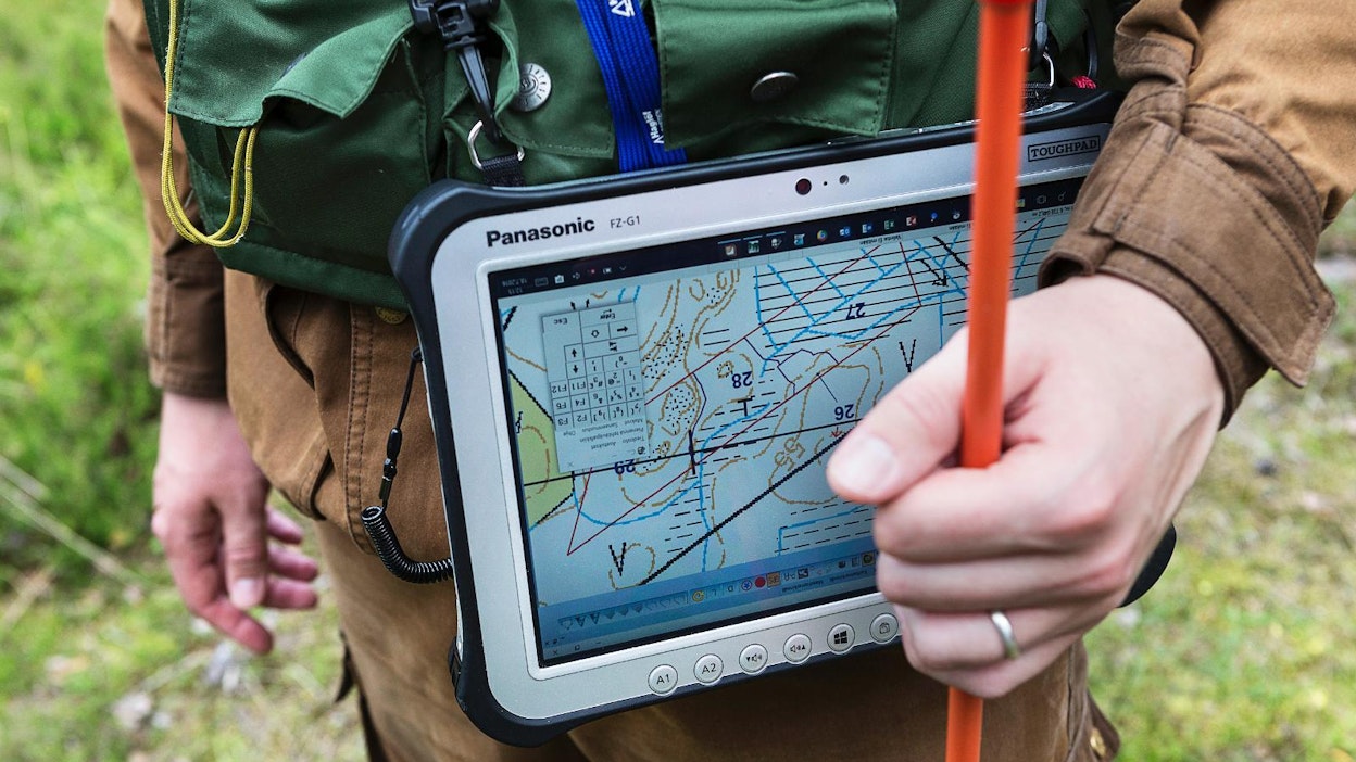 Tapion henkilöstö käyttää mielenilmaukseen työajan liukumia.