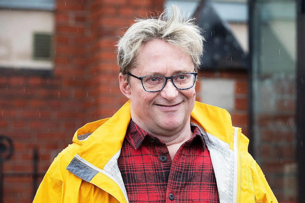 Aikaisemmin Mikael Jungner kuvitteli, että maakunnissa vihataan Helsinkiä, vaikka ihmiset olivat lähinnä ärtyneitä helsinkiläisten itsetietoisuudesta.