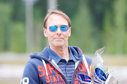 Mikko Laakkonen oli vahvasti edustettuna torstain Åbyn huutokaupassa Ruotsissa, vaikkei itse paikalla ollutkaan.