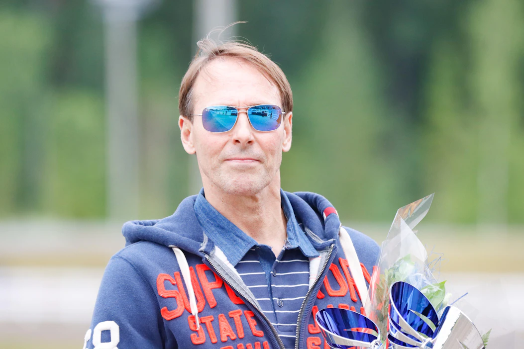 Mikko Laakkonen oli vahvasti edustettuna torstain Åbyn huutokaupassa Ruotsissa, vaikkei itse paikalla ollutkaan.