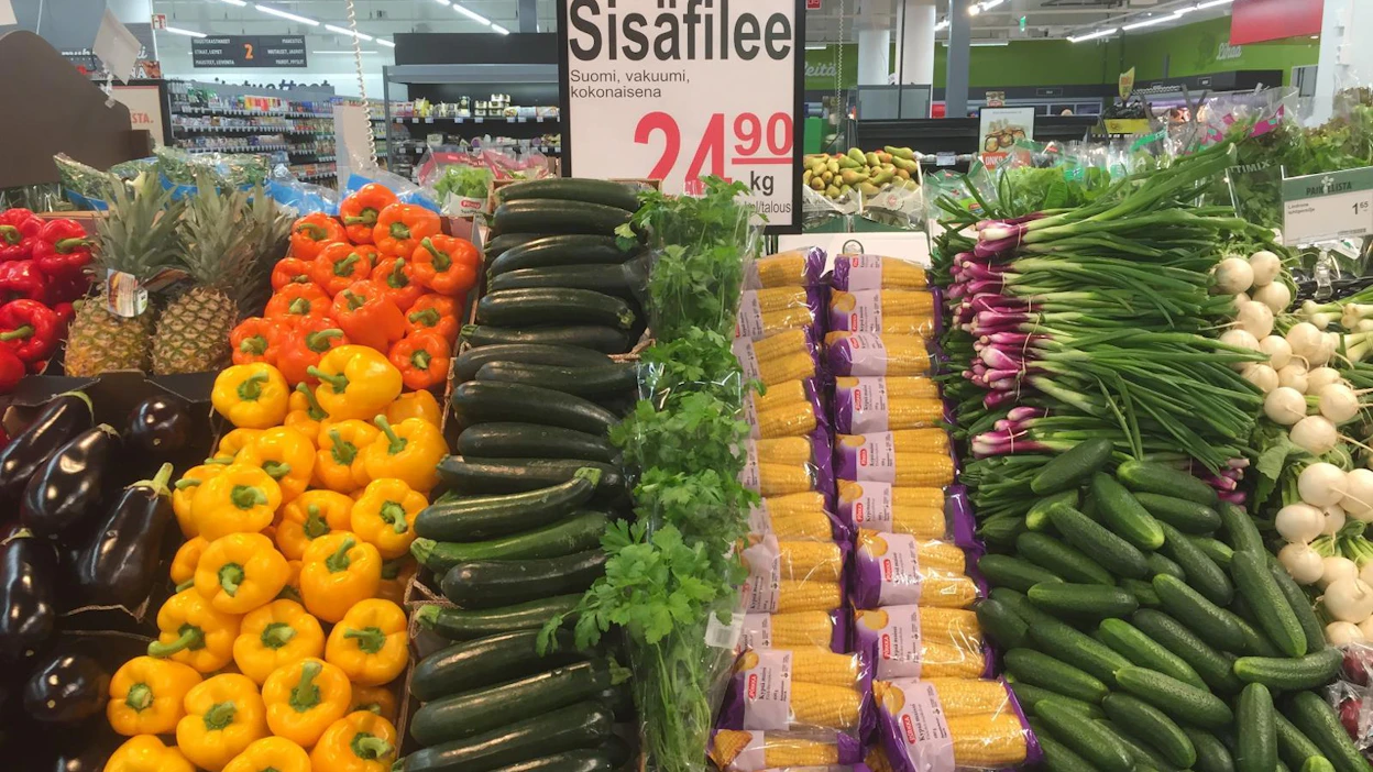 Elintarvikemarkkinalain tärkeä tavoite on turvata, että viljelijät voivat ylläpitää kannattavaa toimintaa.