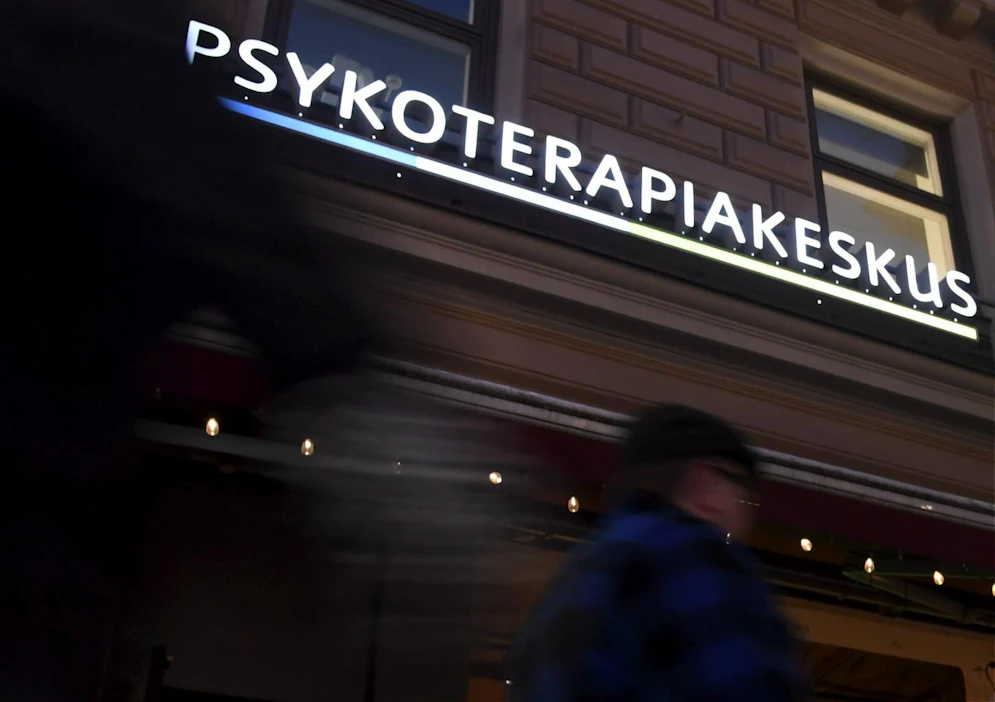 Kielianalytiikasta väitöskirjansa tehnyt Utopia Analyticsin toimitusjohtaja Mari-Sanna Paukkeri pitää uskottavana, että kaikki tekstit ovat lähtöisin yhdeltä henkilöltä. LEHTIKUVA / MARKKU ULANDER