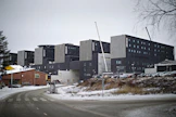 Suomen suurin uusi sairaala, Sairaala Nova, on rakenteilla Keski-Suomen maakuntakeskukseen Jyväskylään. Se valmistuu vuonna 2020.