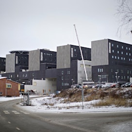 Suomen suurin uusi sairaala, Sairaala Nova, on rakenteilla Keski-Suomen maakuntakeskukseen Jyväskylään. Se valmistuu vuonna 2020.
