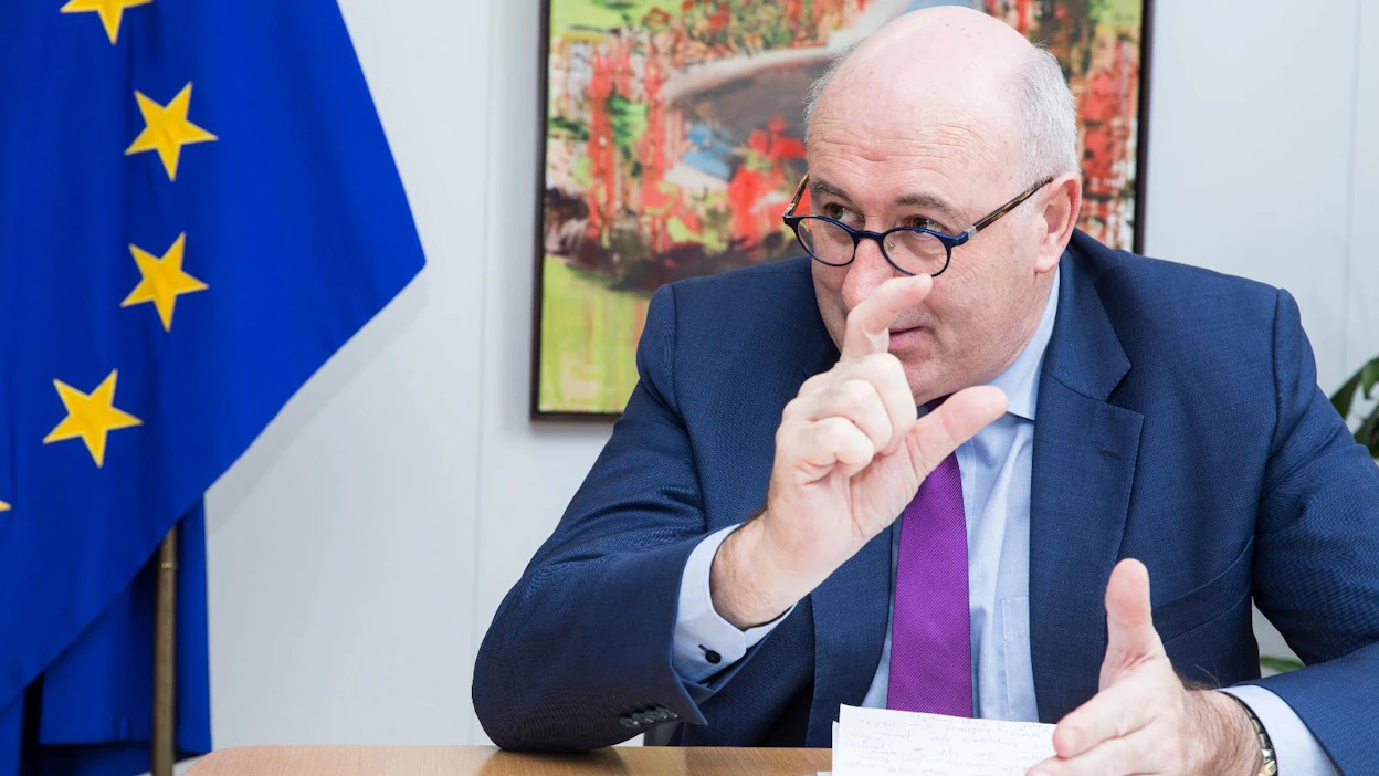 Maatalouskomissaari Phil Hogan uskoo luonnonhaittakorvauksien säilyvän myös uudessa maatalouspolitiikassa.