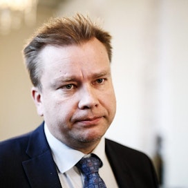 Keskustan eduskuntaryhmän puheenjohtaja Antti Kaikkonen on kutsunut ryhmän koolle pääministerin virka-asuntoon.