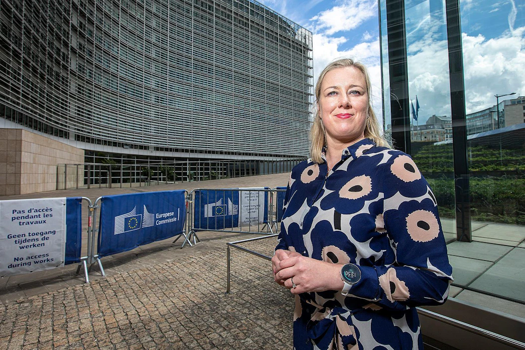 EU:n keskustelussa ruokaturva on noussut koronakriisin aikaan pinnalle. "Jos ajattelee suomalaista elintarvikeketjua, se on osoittanut kestävyytensä tässä tilanteessa. Valitettavasti näin ei ole kaikkialla", kumppanuuksista vastaava EU-komissaari Jutta Urpilainen sanoo.