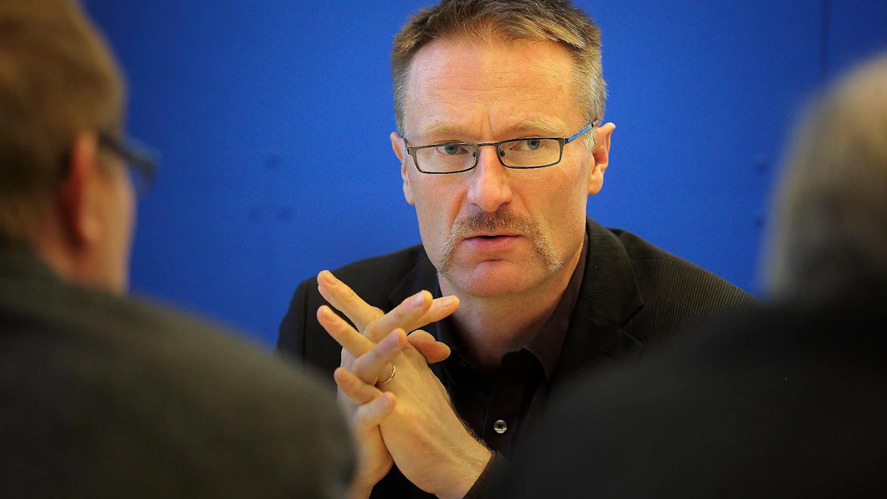 Luken uusi tutkimusylijohtaja Antti Asikainen on aiemmin työskennellyt Metsäntutkimuslaitoksen, Joensuun yliopiston, VTT:n ja Joensuun Tiedepuisto Oy:n palveluksessa.