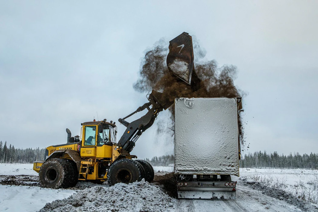 Turveala lisättiin torstaina niiden toimialojen piiriin, joiden yritykset saavat korona-ajan yritystukea nopeasti.