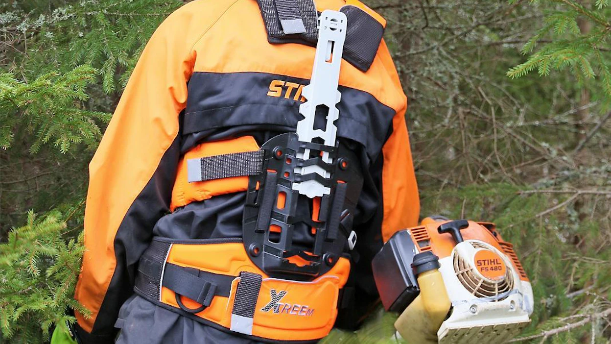 Stihl esitteli talvella uudet raivaussahavaljaat, Advance X-Treem -malli tuli malliston huippuversioksi. Koneviestin kevättalven kokeilussa niiden todettiin olevan todella laajasäätöiset ja uusia ominaisuuksiakin oli lisätty.