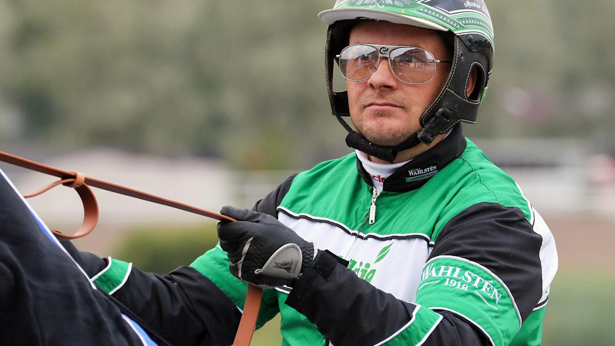Markus Dahlströmin ajama Rebel Race siirrettiin tuomaripäätöksellä ykkössijalta toiseksi.