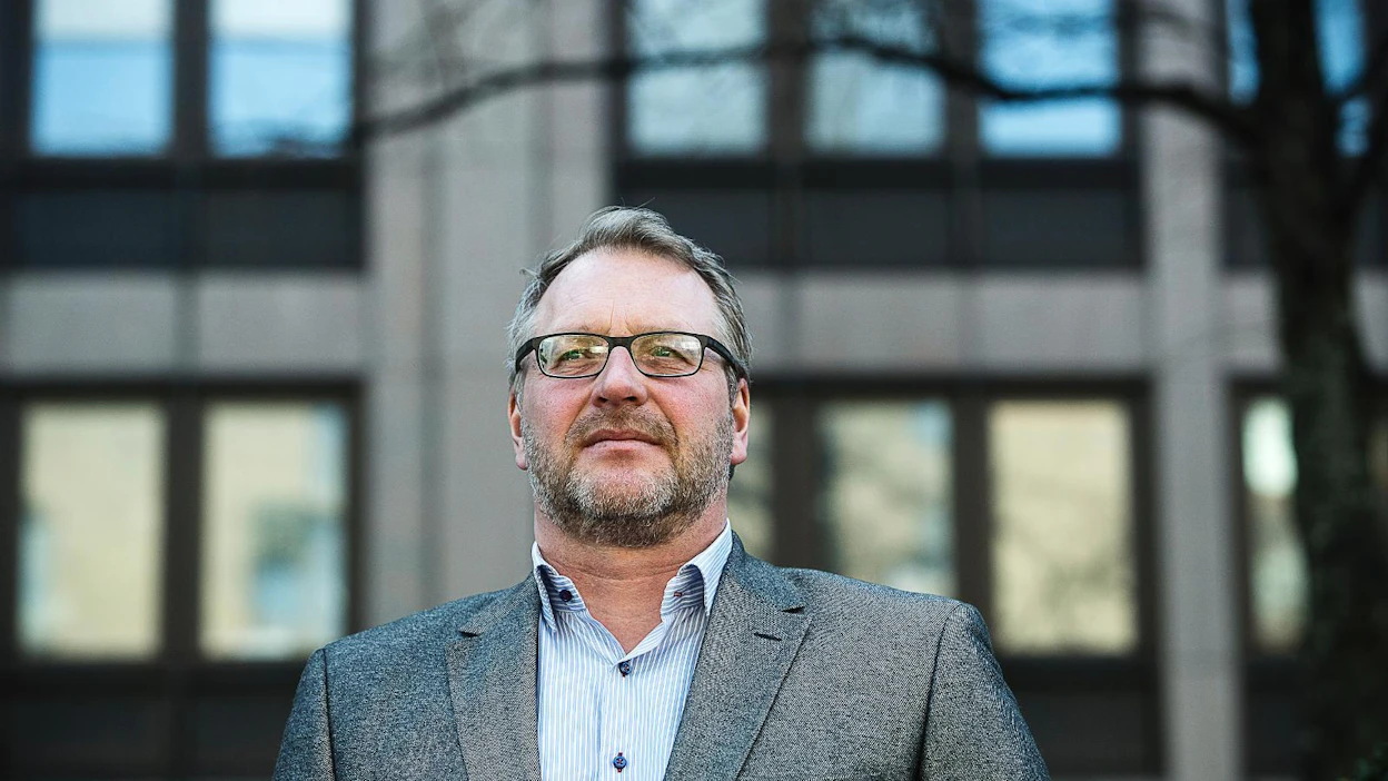 Petri Vanhalan mukaan Paperiliiton jäseniltä on tullut poikkeuksellisen paljon viestejä, joissa vaaditaan palkankorotusta.