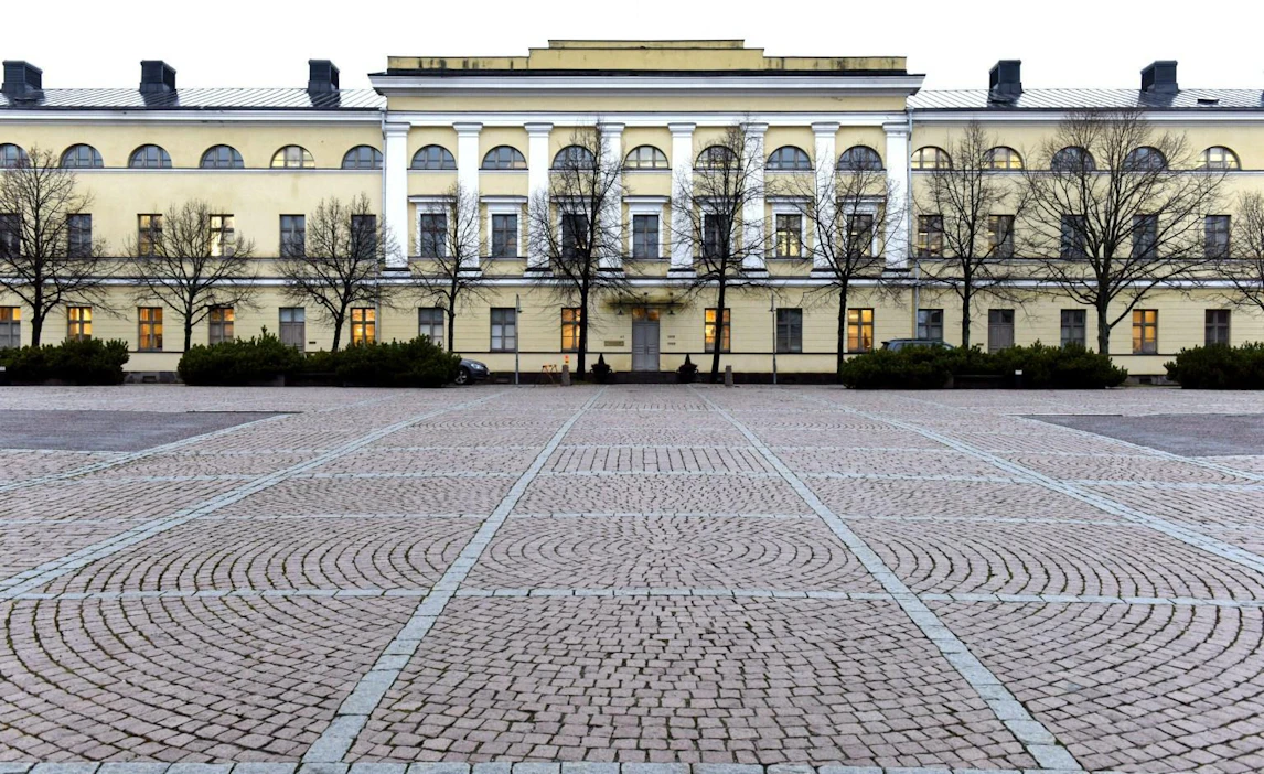 Ulkoministeriö on vahvistanut, että tapaaminen järjestetään Helsingissä, mutta tarkkaa paikkaa ei ole kerrottu julkisuuteen.