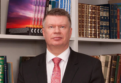 Reijo Flink uskoo lihan kulutuksen pysyvän jatkossakin vakaana.