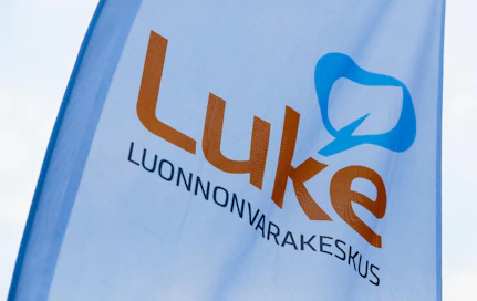 Maastokokeet ja maastossa työskentely ovat olennainen osa luonnonvarojen tutkimusta.