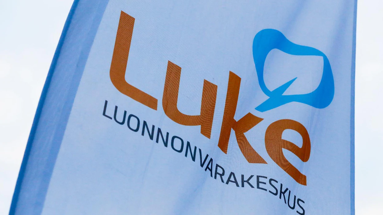 Maastokokeet ja maastossa työskentely ovat olennainen osa luonnonvarojen tutkimusta.