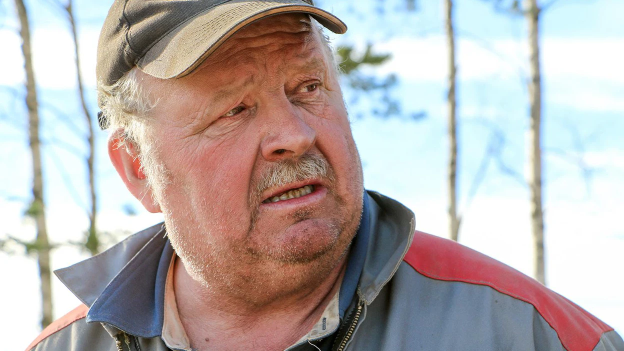 Tarmo Tiainen tähyilee Landen Justiinan kanssa koelähtöön tänä vuonna. Kilpaileminen on tarkoitus aloittaa vasta ensi kaudella.