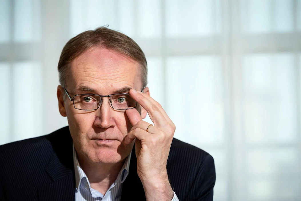 S-ryhmän pääjohtajan Taavi Heikkilän mielestä MaRa-alan arvonlisäveronalennus olisi alalle erittäin tärkeää.