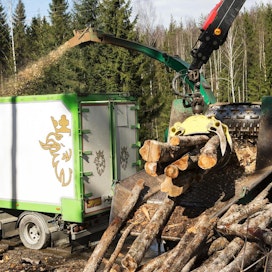 Suomi saavutti vuodelle 2020 asetetun tavoitteen uusiutuvan energian osuudesta jo vuonna 2014. Metsähakkeen tuki on ollut tärkeä tavoitteen saavuttamiseksi, Bioenergia ry toteaa.