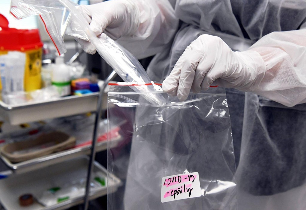 Tautitapauksia on selvästi eniten Uudellamaalla, missä niitä on havaittu 960.