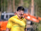 Juha Sirkkala on koneyrittäjä ja SeedGunin kehittäjä. Juhan lempilause on: ”Aina kannattaa kylvää”. Muokkauksen yhteydessä kylvö on kätevä tehdä.