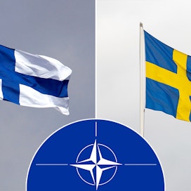 Suomen ja Ruotsin Nato-jäsenyyden hakuprosessi on meneillään. Oppositiopuolue kokoomuksen mielestä luonteva jatko jäsenyydelle olisivat Nato-tukikohdat Suomen maaperällä.