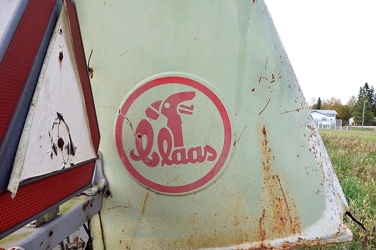 Claasin logo