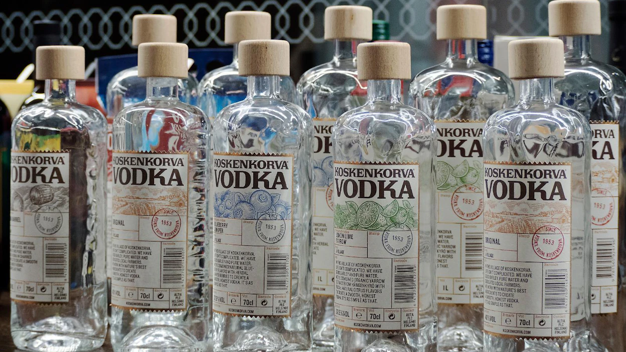 Koskenkorva on saanut viime vuosina useita palkintoja kansainvälisissä juoma-alan kilpailuissa.