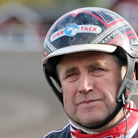 Markku Nieminen.