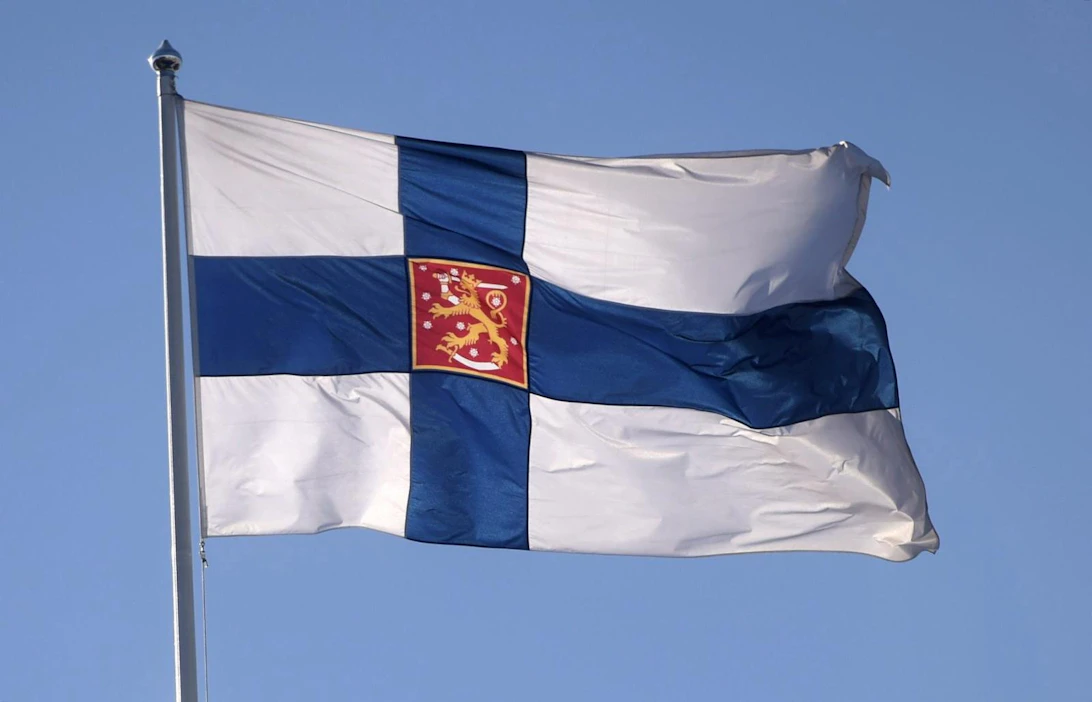 Talvisodan päättymistä muistetaan perjantaina myös monilla muilla juhlatilaisuuksilla ympäri Suomea. LEHTIKUVA / Vesa Moilanen
