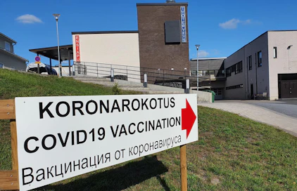 Koronarokotus kannattaa ottaa ja huolehtia myös siitä, että toinenkin rokotus otetaan ajallaan, muistuttaa Etelä-Pohjanmaan alueellinen yhteistyöryhmä Nyrkki.