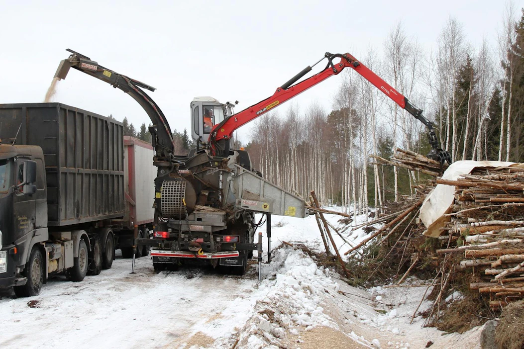 Yritystukityöryhmässä tehty ehdotus iskisi suurelta osin kotimaisen energian käyttöön ja metsähakkeen tukeen. Turpeen käyttöä verotettaisiin lisää.