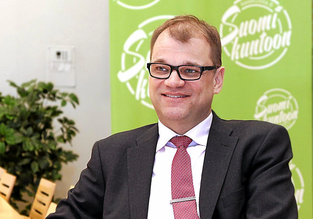 Keskustan puheenjohtaja on suomalaisten suosikki seuraavaksi pääministeriksi.