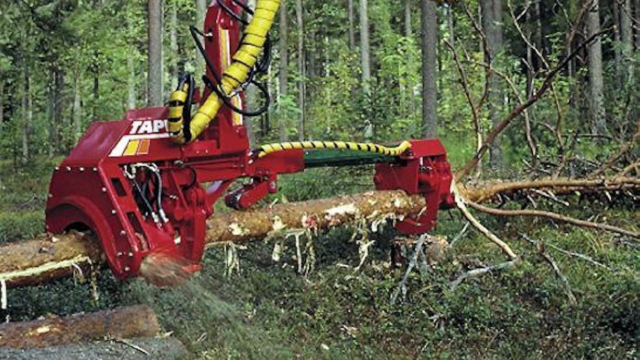 Vuosien hiljaiselon jälkeen sykeharvestereiden kantaäiti, Tapio 250, on elvytetty jälleen tuotantoon. Lisäksi mallisto käsittää kolme suurempaa sykemallia järeämpään käyttöön. Valmistaja on nyt Riuttolehto Oy Soinissa. Markkinointi on valmistajan käsissä.