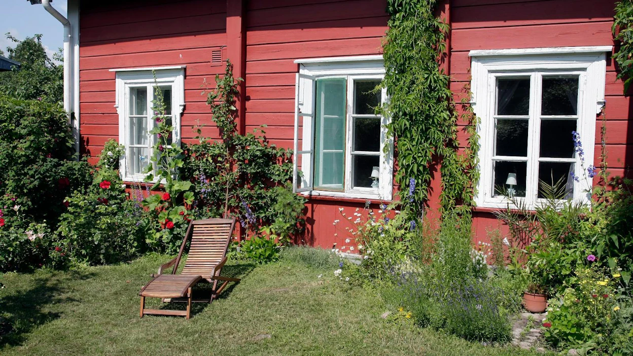 Jotta piha ja sen kasvit kukoistaisivat myös vuokrasuhteen aikana, kannattaa pihan kunnossapidosta ja huoltotöistä sopia kirjallisesti.
