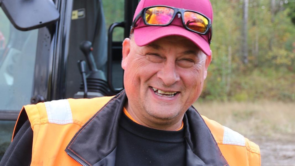 Juha Arminen
