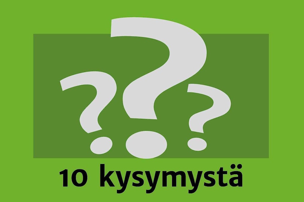 Mikä on Suomen suurin kaupunki pinta-alaltaan? Vastaa MT:n 10 kysymystä  -tietokilpailussa! - Lukemisto - Maaseudun Tulevaisuus