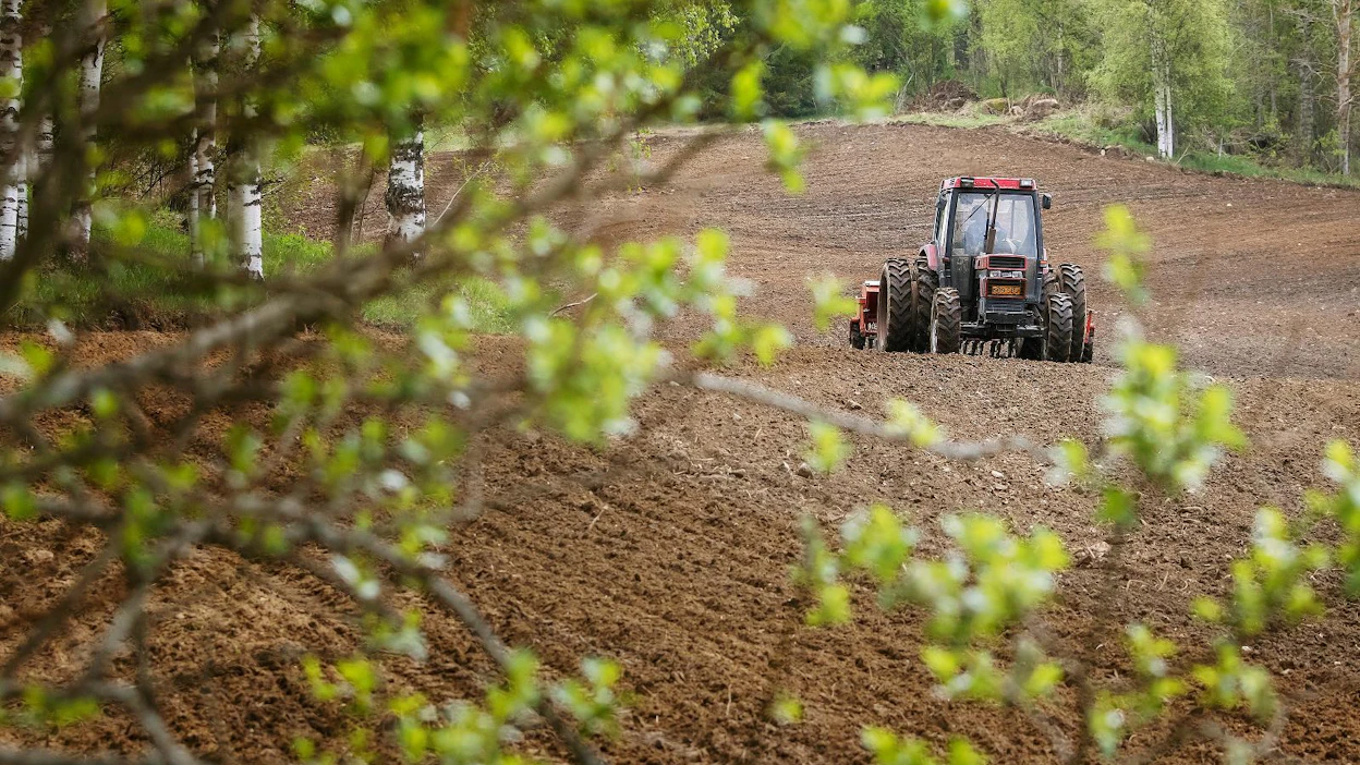 Yhteistyöverkosto NYFA:n avulla maaseutunuoret voivat Pohjoismaissa kommunikoida yhteisellä äänellä.