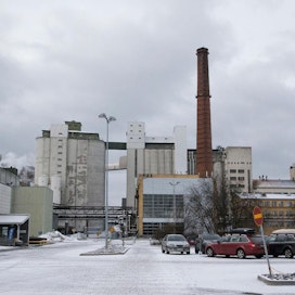 Raision Benecolit ja Torino-makaronit on valmistettu hiilineutraalisti syksystä 2017 saakka, kun haketta käyttävä bioenergialaitos valmistui.