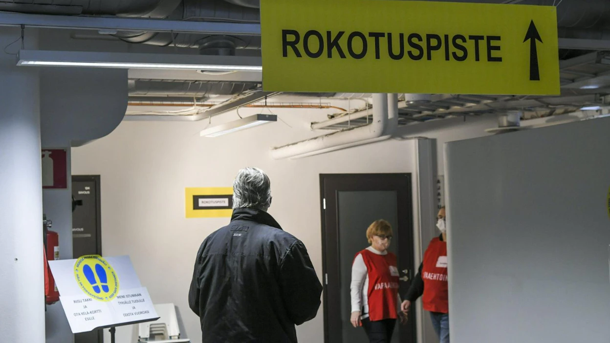 Tulokset perustuvat THL:n tekemään rekisteritutkimukseen, jossa on käytetty apuna hoitoilmoitusrekisteriä, tartuntatautirekisteriä ja rokotusrekisteriä.
